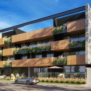 Cobertura com 171m², 3 dormitórios, 3 suítes, 2 vagas no Acqua em Torres para Comprar