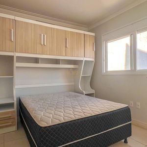 Apartamento com 113m², 3 dormitórios, 1 suíte, 2 vagas no Punta del Mare em Torres para Comprar