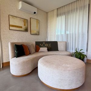 Casa de Condomínio com 623m², 4 dormitórios, 4 suítes, 4 vagas no Reserva das Águas em Torres para Comprar