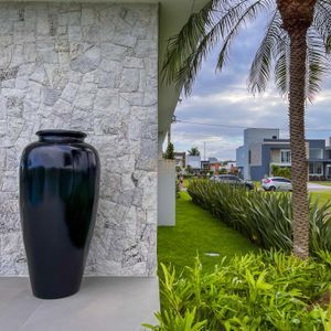 Casa de Condomínio com 432m², 4 dormitórios, 3 suítes, 2 vagas no Reserva das Águas em Torres para Comprar