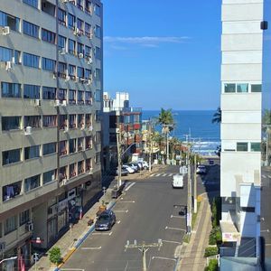 Apartamento com 89m², 2 dormitórios, 1 suíte, 1 vaga no Itália em Torres para Comprar