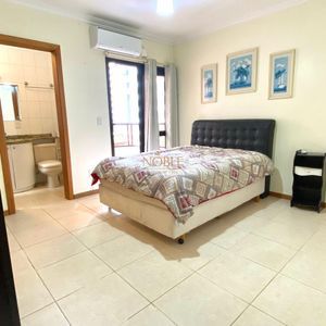 Apartamento com 220m², 3 dormitórios, 3 suítes, 2 vagas no San Marino em Torres para Comprar