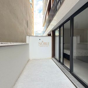Studio com 35m², 1 vaga no Alexandrino Studios em Torres para Comprar