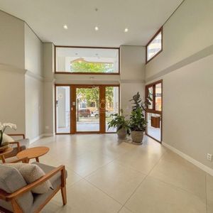 Apartamento com 107m², 3 dormitórios, 1 suíte, 1 vaga no Antares em Torres para Comprar