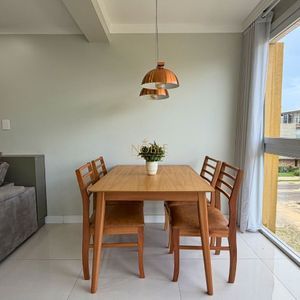 Cobertura com 183m², 2 dormitórios, 1 suíte, 1 vaga no CARPE DIEM em Torres para Comprar