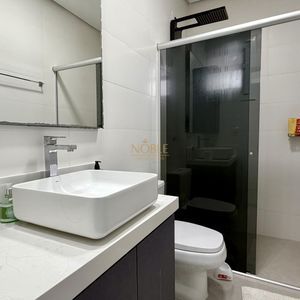 Casa de Condomínio com 293m², 3 dormitórios, 3 suítes, 2 vagas no Ocean Side em Torres para Comprar
