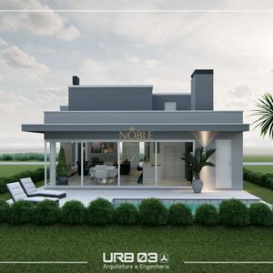 Casa de Condomínio, 3 dormitórios, 3 suítes, 4 vagas no Reserva das Águas em Torres para Comprar