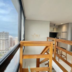 Cobertura com 152m², 3 dormitórios, 2 suítes, 2 vagas no Vesta em Torres para Comprar