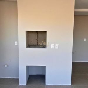 Apartamento com 72m², 2 dormitórios, 1 suíte, 1 vaga no Topazio em Torres para Comprar