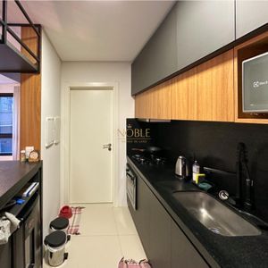 Apartamento com 167m², 2 dormitórios, 1 suíte, 1 vaga no Vesta em Torres para Comprar