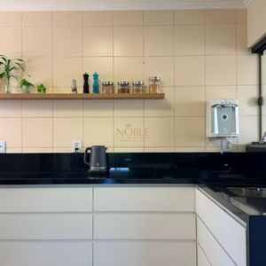 Apartamento com 112m², 2 dormitórios, 2 suítes, 3 vagas no Villa de Sagres em Torres para Comprar