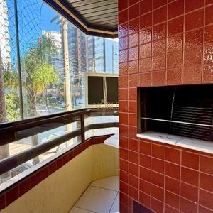 Apartamento com 83m², 2 dormitórios, 1 vaga no Ilha dos Coqueiros em Torres para Comprar