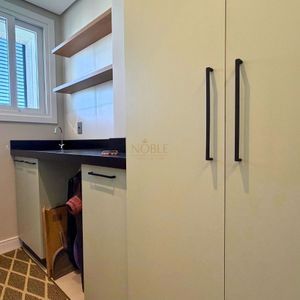 Apartamento com 107m², 2 dormitórios, 2 suítes, 2 vagas no Ibiza em Torres para Comprar