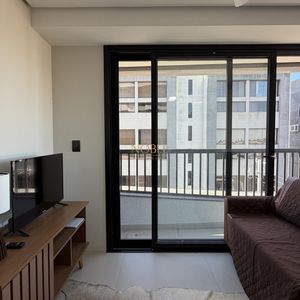 Apartamento com 51m², 2 dormitórios, 1 vaga no Majestic Residencial em Torres para Comprar