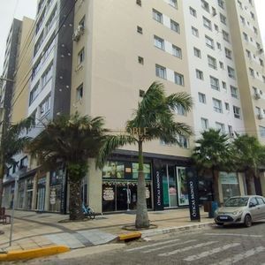 Apartamento com 80m², 3 dormitórios, 1 suíte, 1 vaga no Residencial Dom Pedro em Passo de Torres para Comprar