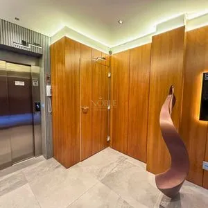 Apartamento com 97m², 2 dormitórios, 2 suítes, 2 vagas no Praça Quatro em Torres para Comprar