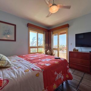 Apartamento com 122m², 3 dormitórios, 2 suítes, 3 vagas no Costa do Sol em Torres para Comprar