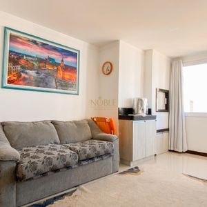 Apartamento com 95m², 3 dormitórios, 1 suíte, 2 vagas no Riverside em Torres para Comprar