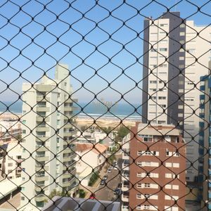 Apartamento com 123m², 3 dormitórios, 1 suíte, 1 vaga no Antares em Torres para Comprar