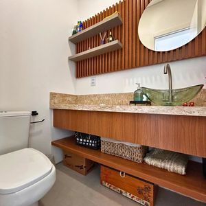 Casa de Condomínio com 175m², 3 dormitórios, 3 suítes, 2 vagas no Reserva das Águas em Torres para Comprar