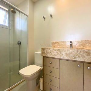 Apartamento com 93m², 3 dormitórios, 1 suíte, 2 vagas no Bellagio Residenziale em Torres para Comprar