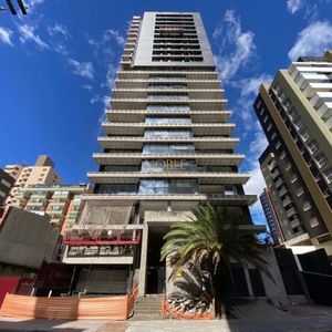 Cobertura com 385m², 4 dormitórios, 4 suítes, 4 vagas no Vanguard em Torres para Comprar