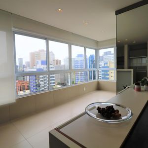 Apartamento com 109m², 3 dormitórios, 1 suíte, 2 vagas no San Pietro em Torres para Comprar