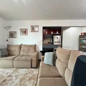 Apartamento com 95m², 3 dormitórios, 1 suíte, 1 vaga no Residencial das Palmeiras em Torres para Comprar