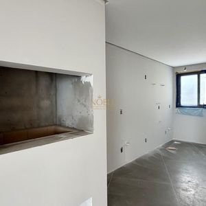Apartamento com 101m², 3 dormitórios, 1 suíte, 2 vagas no Rambla Del Mar em Torres para Comprar