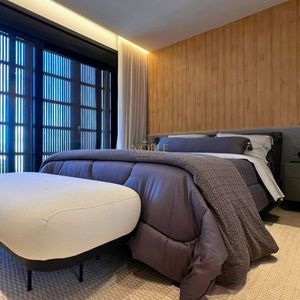 Casa de Condomínio com 476m², 5 dormitórios, 5 suítes, 2 vagas no Ocean Side em Torres para Comprar