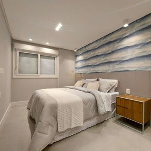 Apartamento com 50m², 1 dormitório, 1 suíte, 1 vaga no Maui Residencial em Torres para Comprar