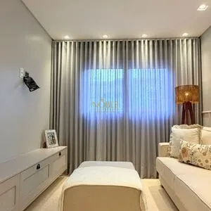 Cobertura com 202m², 3 dormitórios, 3 suítes, 2 vagas no Giardino em Torres para Comprar