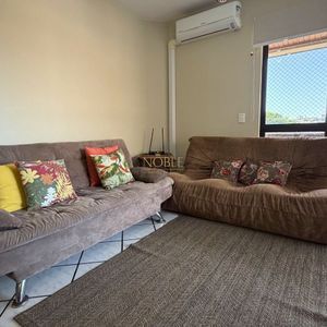 Apartamento com 125m², 3 dormitórios, 1 suíte, 1 vaga no Edifício Praia Grande em Torres para Comprar