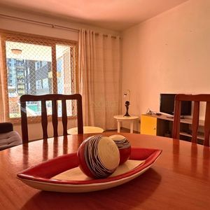 Apartamento com 39m², 1 dormitório no Dunas Residencial em Torres para Comprar