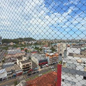 Apartamento com 65m², 2 dormitórios, 1 suíte, 1 vaga no Del Porto em Torres para Comprar
