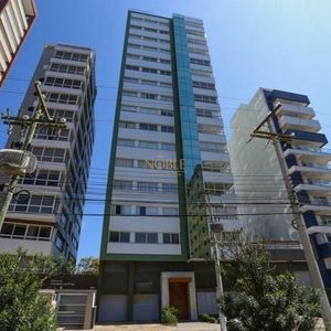 Apartamento com 73m², 2 dormitórios, 1 suíte, 1 vaga no Torre de Athena em Torres para Comprar