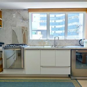 Apartamento com 263m², 4 dormitórios, 4 suítes, 4 vagas no Neptuno em Torres para Comprar