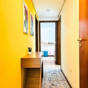 Apartamento com 111m², 3 dormitórios, 1 suíte, 2 vagas no Ilha de Saint Martin em Torres para Comprar