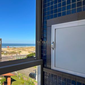 Cobertura com 202m², 3 dormitórios, 1 suíte, 2 vagas no San Andrés em Torres para Comprar
