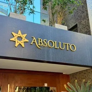 Apartamento com 103m², 3 dormitórios, 3 suítes, 2 vagas no Absoluto em Torres para Comprar