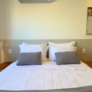 Apartamento com 92m², 2 dormitórios, 2 suítes, 2 vagas no Rosa dos Ventos em Torres para Comprar