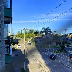 Apartamento com 52m², 1 dormitório, 1 vaga no San Remo em Torres para Comprar
