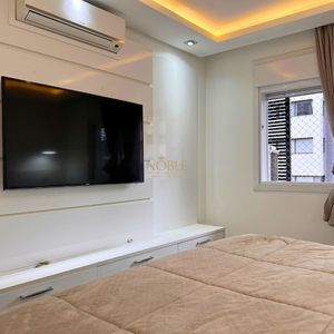 Apartamento com 51m², 1 dormitório, 1 suíte, 1 vaga no Terrazzo em Torres para Comprar