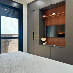 Apartamento com 181m², 2 dormitórios, 2 suítes, 1 vaga no Praça Quatro em Torres para Comprar