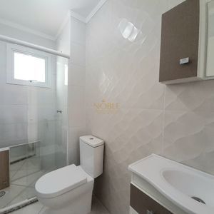 Apartamento com 76m², 2 dormitórios, 1 suíte, 1 vaga no Due Fratelli em Torres para Comprar