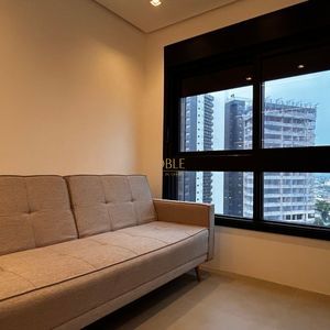 Apartamento com 79m², 2 dormitórios, 2 suítes, 1 vaga no Rosa dos Ventos em Torres para Comprar