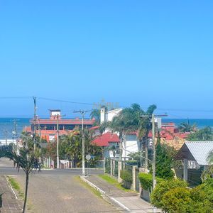 Apartamento com 84m², 2 dormitórios, 1 suíte, 2 vagas no Ilha de Creta em Torres para Comprar