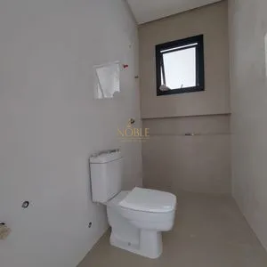 Geminado com 109m², 3 dormitórios, 1 suíte, 1 vaga no bairro Morada das Palmeiras em Torres para Comprar