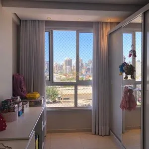 Apartamento com 89m², 3 dormitórios, 1 suíte, 1 vaga no 610 em Torres para Comprar