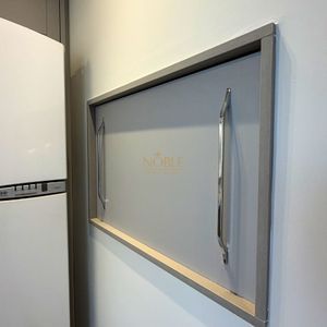 Apartamento com 52m², 1 dormitório, 1 suíte, 1 vaga no Punta Del Sole em Torres para Comprar